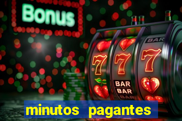 minutos pagantes fortune ox à noite