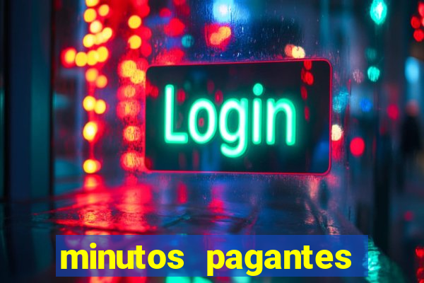 minutos pagantes fortune ox à noite