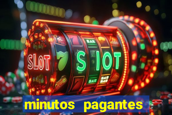 minutos pagantes fortune ox à noite