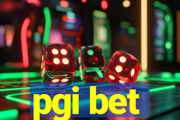 pgi bet