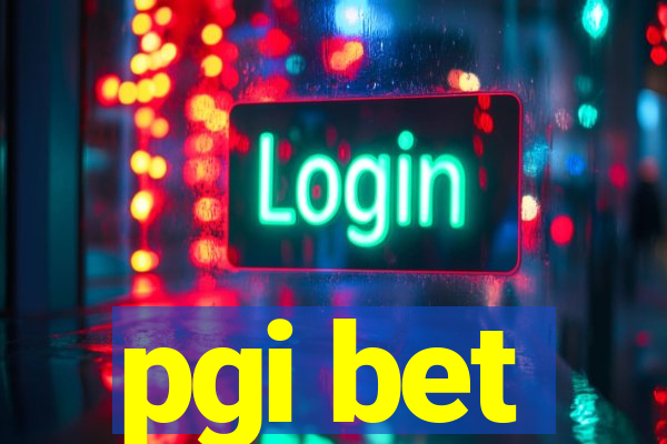 pgi bet