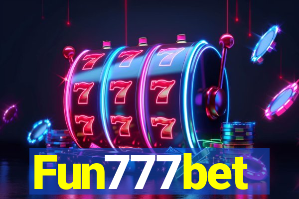 Fun777bet