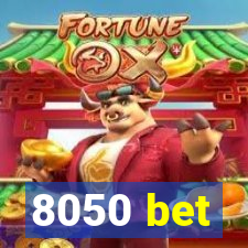 8050 bet