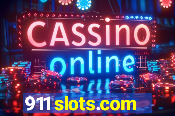 911 slots.com