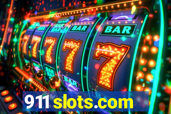 911 slots.com