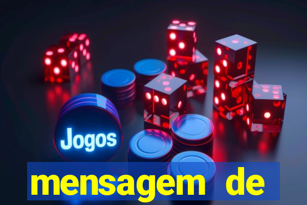 mensagem de aniversario do flamengo para facebook