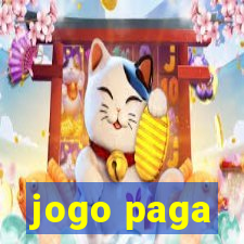 jogo paga