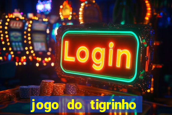 jogo do tigrinho jojo todynho