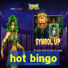 hot bingo