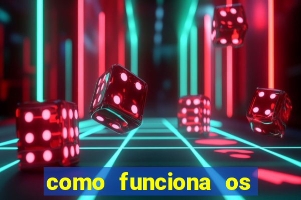 como funciona os jogos online