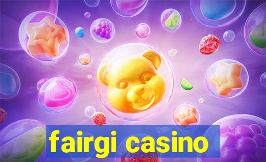 fairgi casino