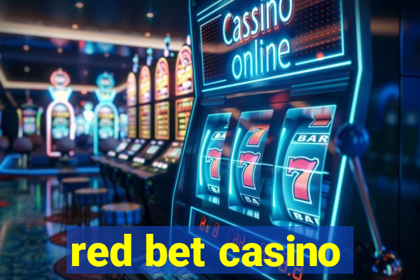 red bet casino