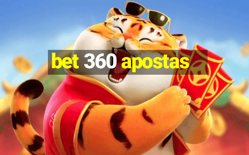 bet 360 apostas