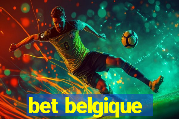 bet belgique