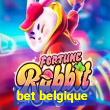 bet belgique