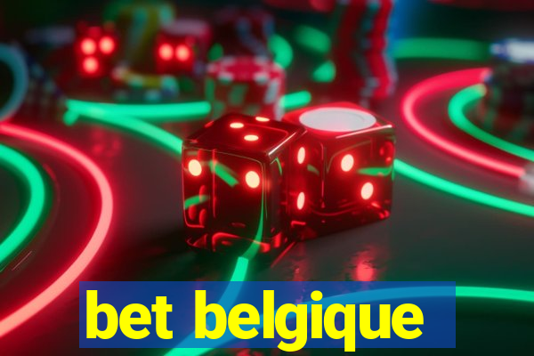 bet belgique