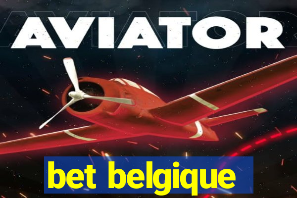 bet belgique