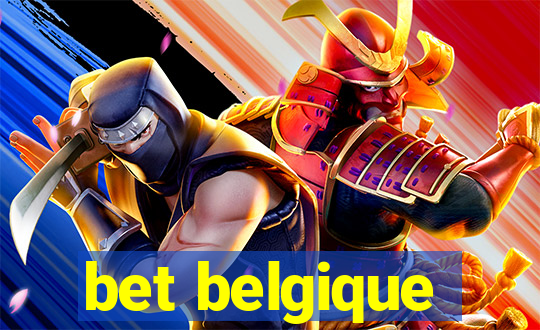 bet belgique