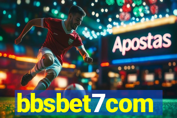 bbsbet7com