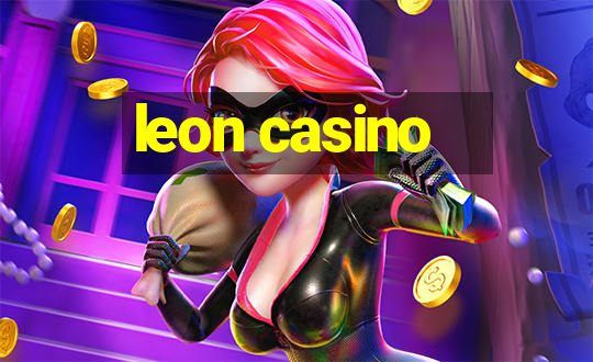 leon casino