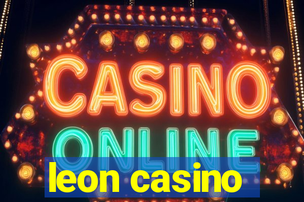 leon casino