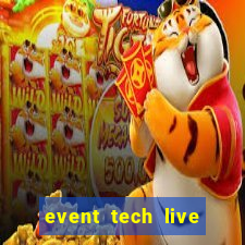 event tech live vegas 2023