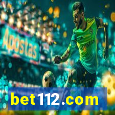 bet112.com