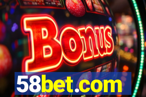 58bet.com