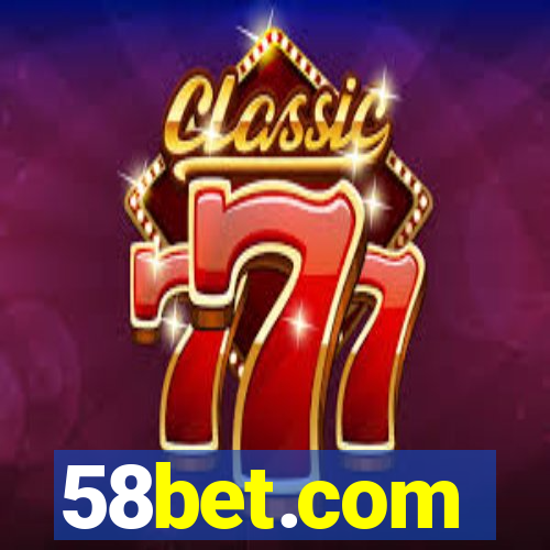 58bet.com