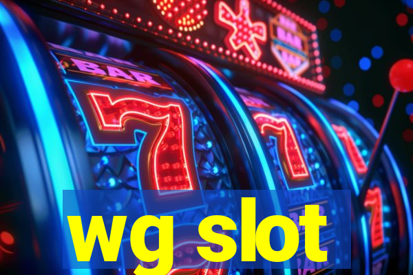 wg slot