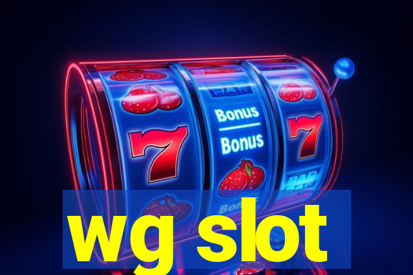 wg slot