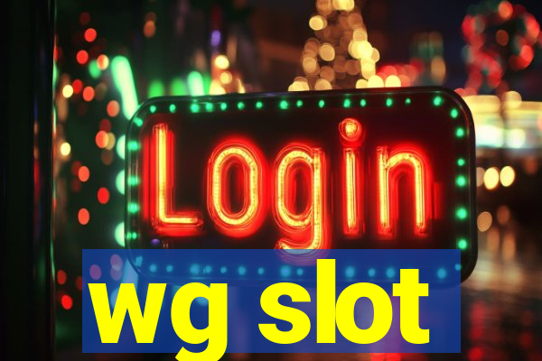 wg slot