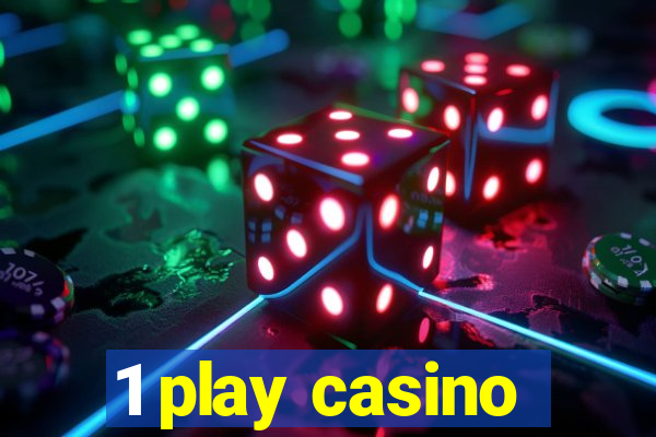 1 play casino