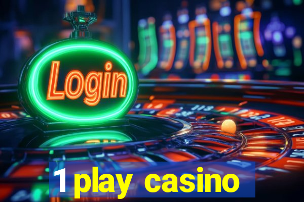 1 play casino