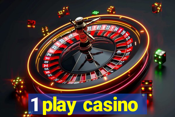 1 play casino