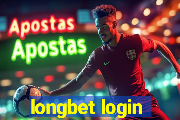 longbet login