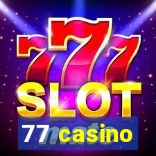 77 casino