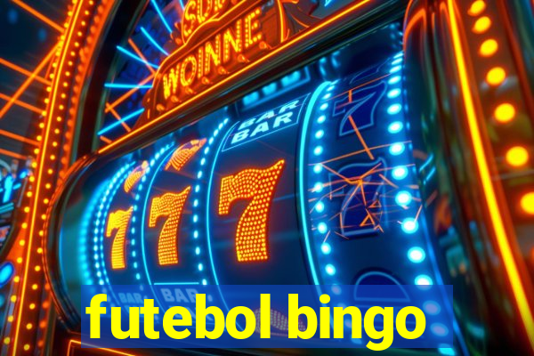 futebol bingo