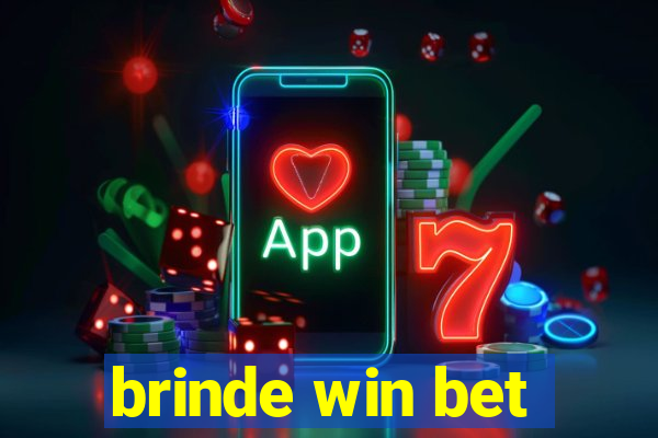 brinde win bet