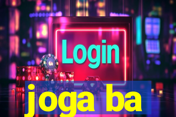 joga ba