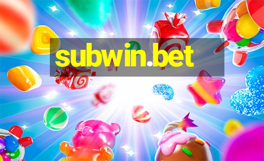 subwin.bet