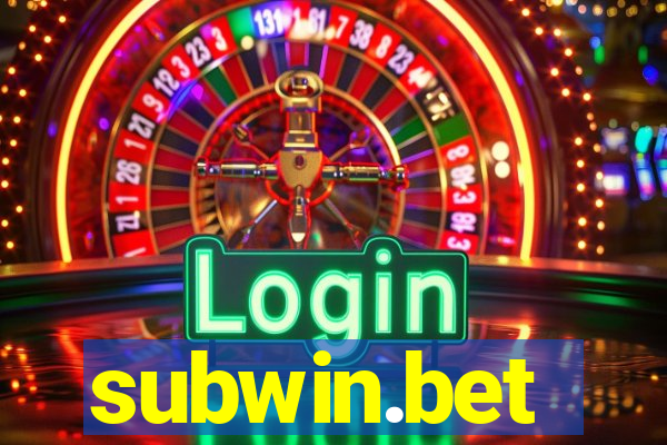 subwin.bet