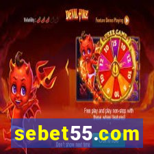 sebet55.com