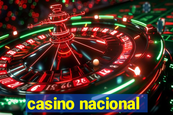 casino nacional