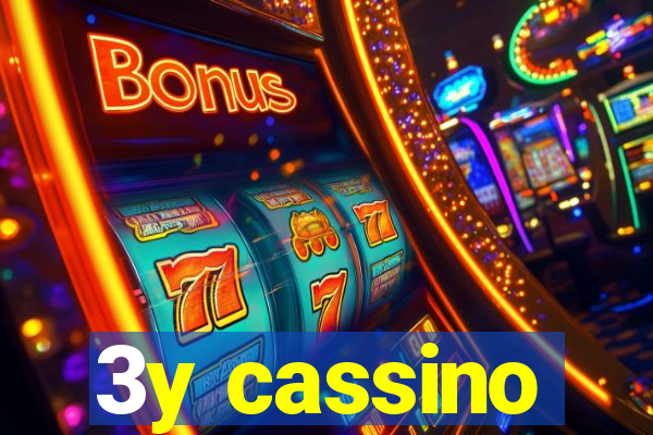 3y cassino