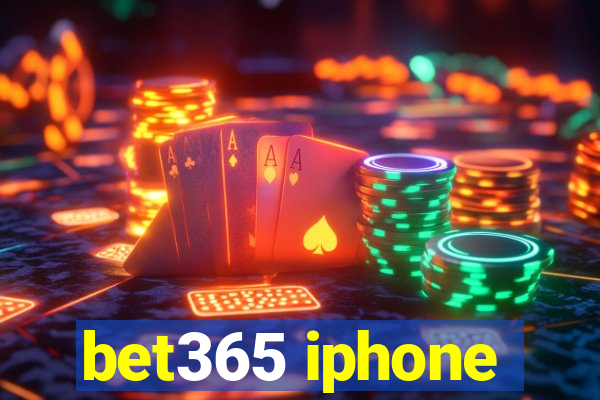 bet365 iphone