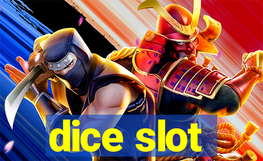 dice slot