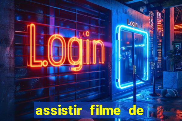 assistir filme de faroeste dublado