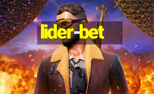 lider-bet