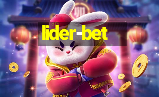 lider-bet